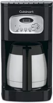 Coffee Maker Cuisinart Modelo (dcc-1150bk) Nuevo En Caja