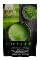 Té Matcha Envasado 100 Gr - Lireke