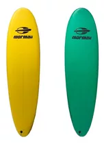 Tabla De Surf Longboard Soft Mormaii Fun, Tablon Aprendizaje