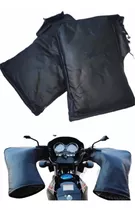 Cubre Manos De Moto Para El Frio Impermiable Chiporro