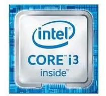 Processador Intel Core I3 6100 Oem Lga 1151 Cm8066201927202