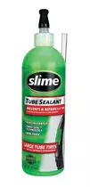 Slime Preventivo Para Motos Con Camara 16oz Dos Cubiertas