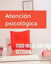 Atención Psicológica Terapia Cognitiva Y Sistémica