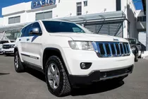 Jeep Grand Cherokee Premium 4x4 2011 Blindaje Tps Nivel 4 