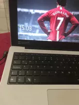 Netbook G17 Remato 