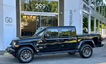 Jeep Gladiator Gladiator Overland 2022 9800km