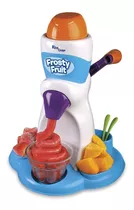 Yogurteira Brinquedo Frost Fruit Kids Chef Multikids Frozen