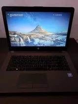 Vendo Notebook Hp8 Gb Ramcon Windows 10paquete Office 