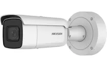 Camara Bullet Varifocal Mot Acusense 1520 6mp Hikvision