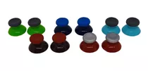 Par De Joystick Doble Color Para Control De Xbox 