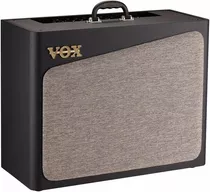 Vox Av60 Amplificador 60 Watts Circuito Analogi Pre Valvular