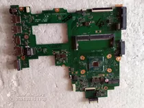 Placa Madre Board Hp 14 Bs006la Celeron N3060 1.60 Perfecta