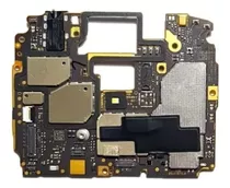 Placa Main Motorola Xt1922-4 G6 Play (3gb-32gb) Nueva Libre