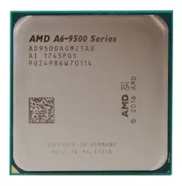 Amd A6-9500 Séries 