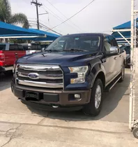 Ford Lobo 2016 3.5 Doble Cabina King Ranch At