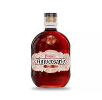 Ron Pampero Aniversario Reserva Exclusiva Con Funda 700 Ml