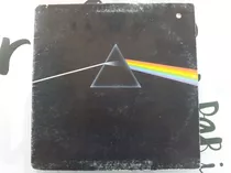 Pink Floyd - Dark Side Of The Moon (*) Sonica Discos