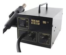 Estação De Retrabalho Para Smd Hk-850x - 127v Hikari