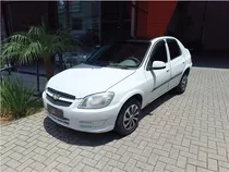 Chevrolet Prisma 1.4 Mpfi Lt 8v Flex 4p Manual