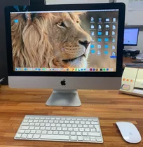 iMac 21,5 I5, 1 Tb Disco, 8gb Ram Late 2013