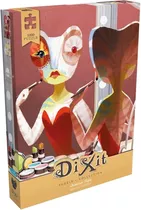 Dixit - Puzzle 1000 Piezas: Chameleon Night