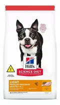 Alimento Hill's Science Diet Croquetas Caninas Hill's Science Diet Para Perro Adulto Todos Los Tamaños Sabor Pollo En Bolsa De 2.4kg