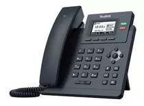 Telefono Ip 2 Lineas Yealink Sip-t31