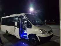 Alquiler De Combis Buses Y Minibuses. Viajes Traslados