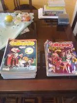 Revistas Sumplementos Cómics Condorito Serie 700-799