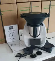 Máquina De Cocción Todo En Uno Thermomix Tm6-1