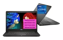 Laptop Portátil Dell Core I7-12va Ssd 512gb/16gb/14 /i3/i5