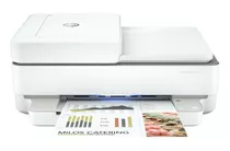 Hp Envy 6455e All-in-one Printer - Hp