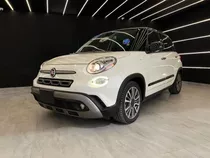 Fiat 500 2019