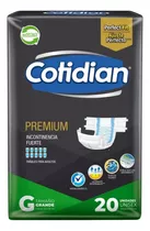 Cotidian Premium Gx20
