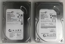 Hdd Interno Seagate Desktop 500gb St500dm002