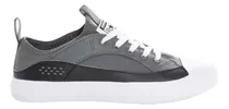 Zapatillas Converse Chuck Taylor All Star Mujer Moda Gris