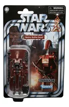 Heavy Battle Droid Star Wars Vintage Collection Gaming