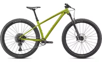 Specialized Fuse Comp 29 2022 Aluminium Hardtail Mountain Bi