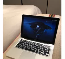 Macbook Pro 