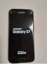 Celular Samsung Galaxy S7 