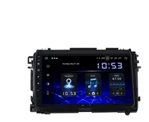 Autoradio Android Honda Hrv Del 2015-2020 + Camara Gratis 