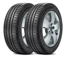 Kit X2 Neumaticos Fate Sentiva Ar-360 195/55r15-envio Inc