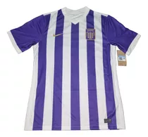 Camiseta Blanquimorada Alianza Lima 2022