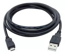 Cabo Usb Para Câmera Canon M50 Promoção!!