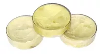  Manteiga De Karité - Banha De Ori 03 Unidades 25g