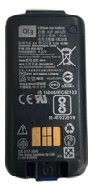Bateria Coletor Intermec Honeywell Ck3 Ck3x Ck3r - Original