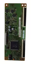 Placa T-con Tv 4k Philco Ptv55u21dswnt 100% Testado