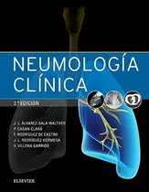 Libro Neumología Clínica