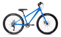 Mountain Bike Infantil Turbo R24 Tx 4.1 Freno Disco Mecanico