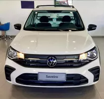 Volkswagen Saveiro 1.6 Cabina Simple Trendline 5